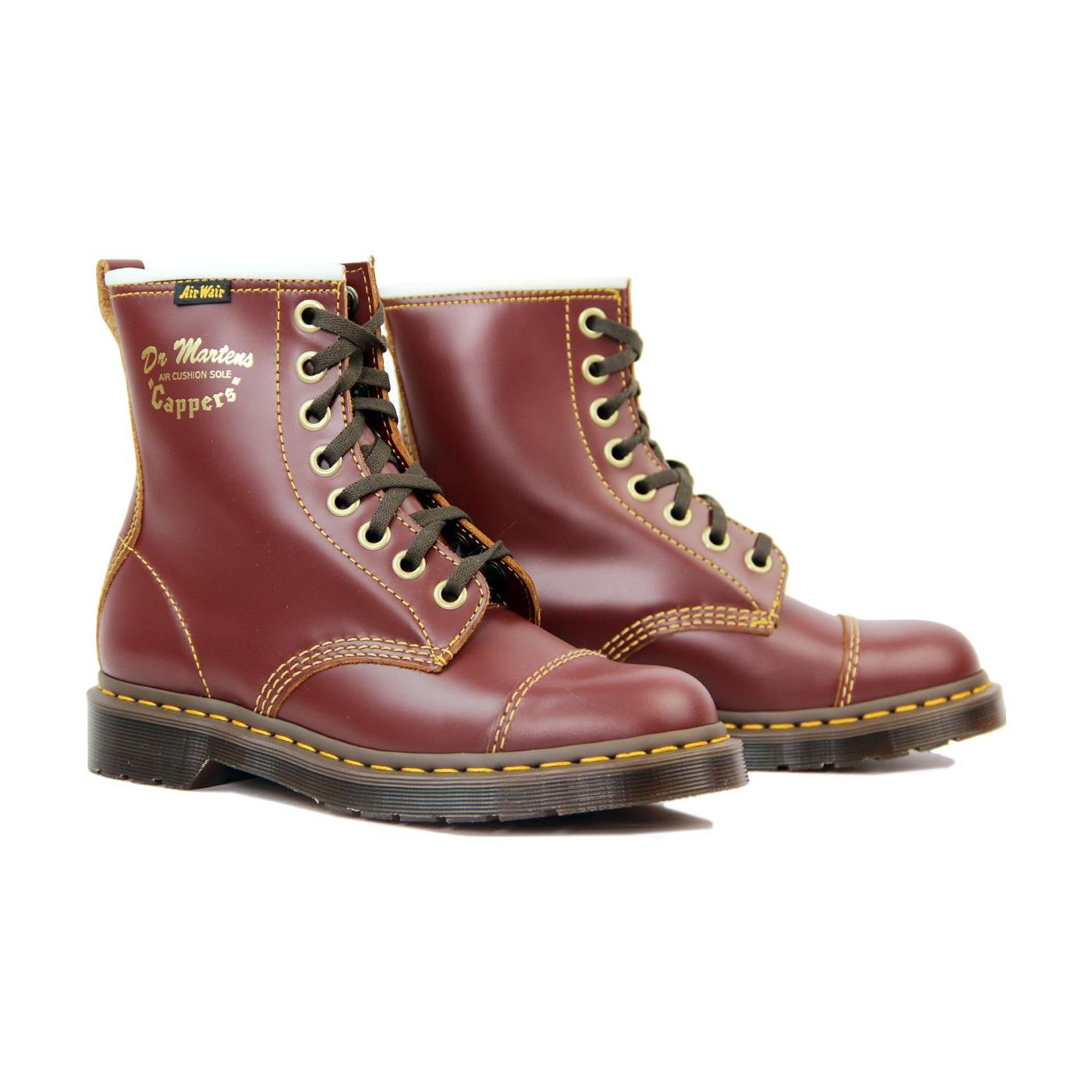 dr martens bryony lace buckle boot