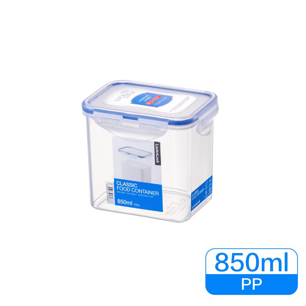 樂扣樂扣PP保鮮盒/850ML(HPL808)