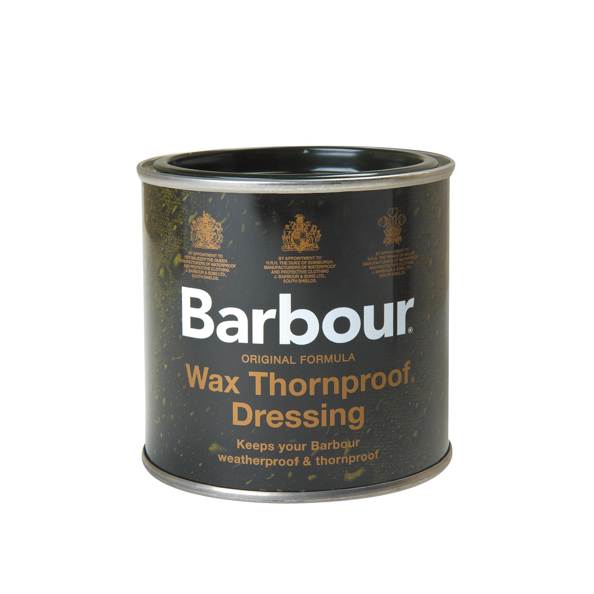 j barbour & sons ltd