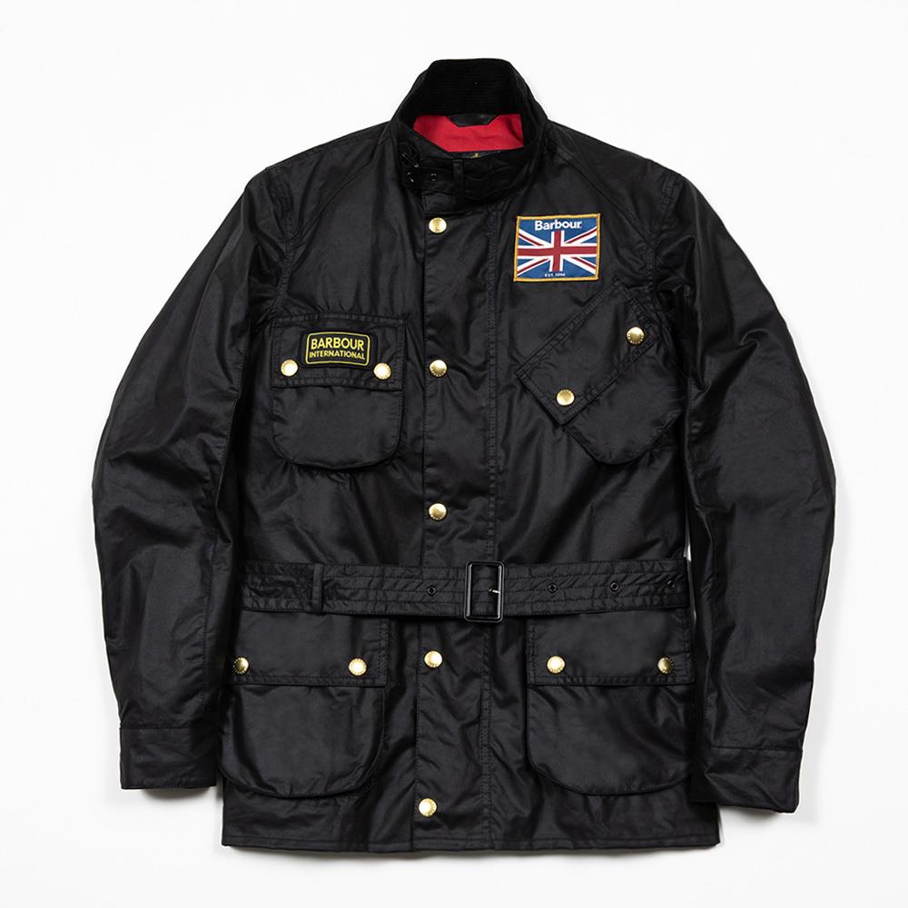 barbour international sl