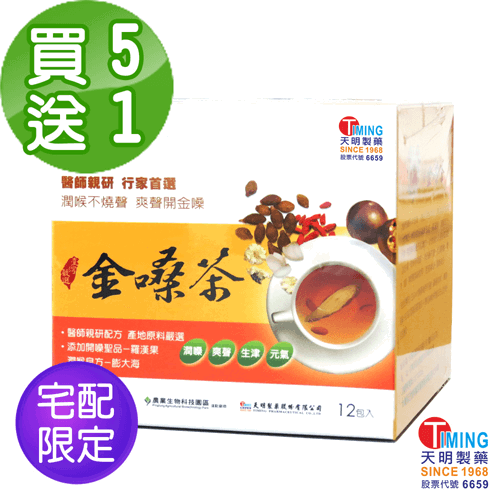 選情告急養氣應援團 - 天明健康館