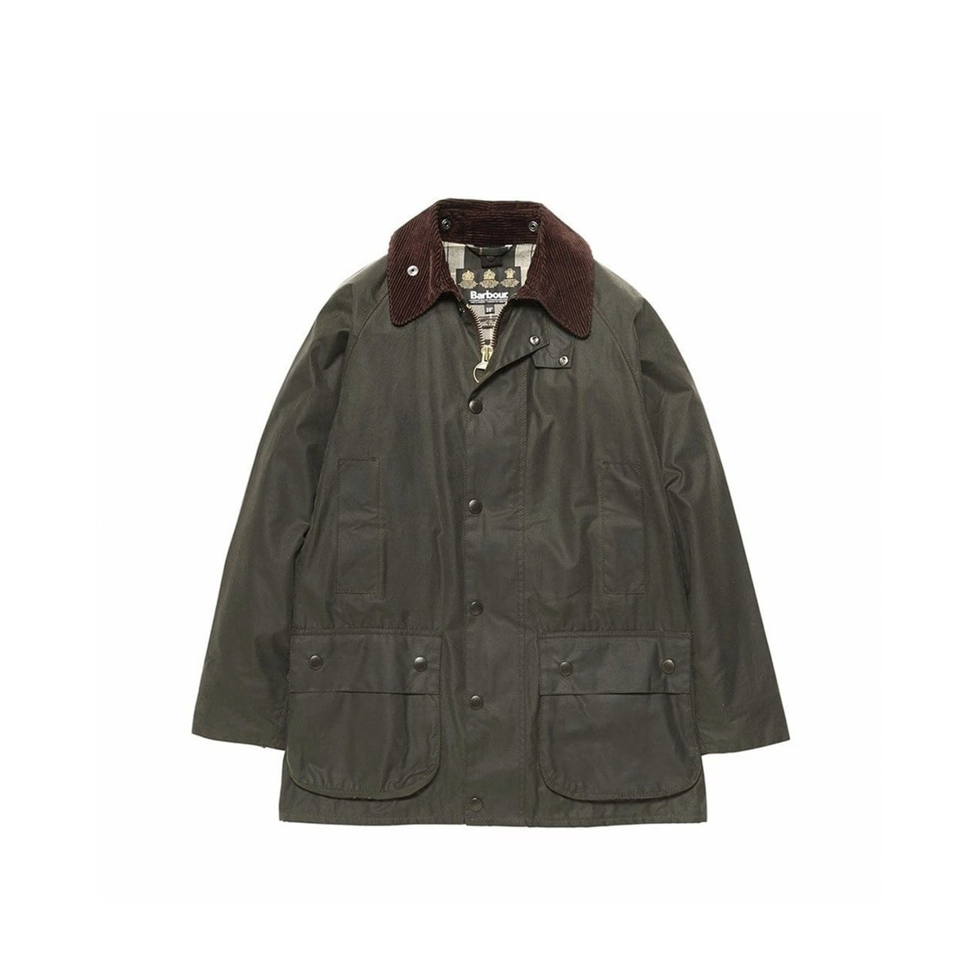 barbour beaufort sl