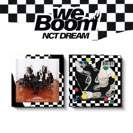 nct tour bus toy