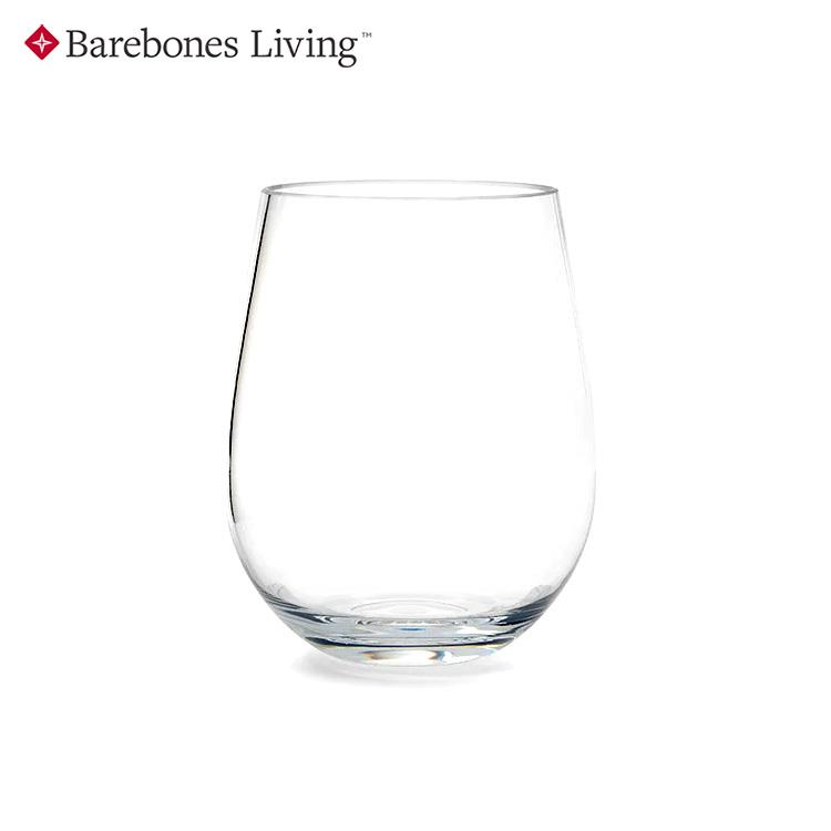 【兩入一組】Barebones CKW-359 Wine Tumbler 酒杯組 / 杯子 紅酒杯 葡萄酒杯