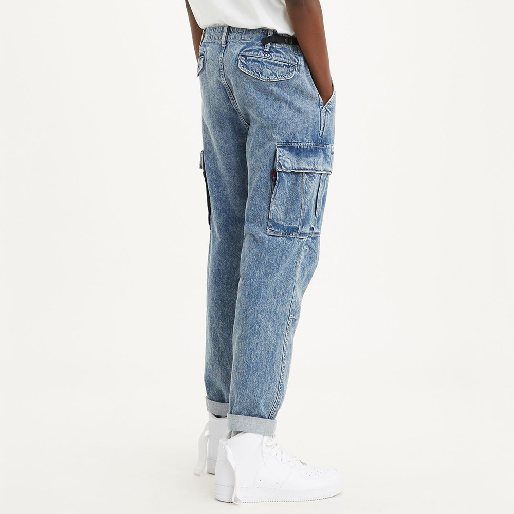 levis by justin timberlake