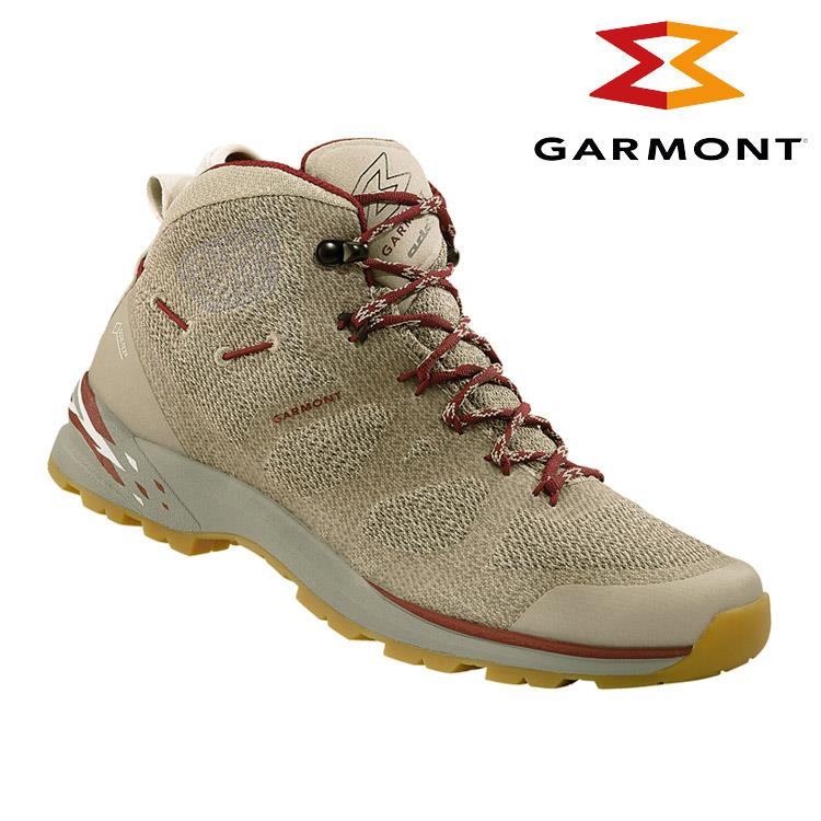 GARMONT登山鞋 - 城市綠洲