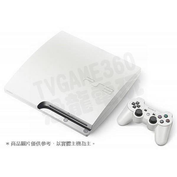 Playstation3 Tvgame360 恐龍電玩台中店