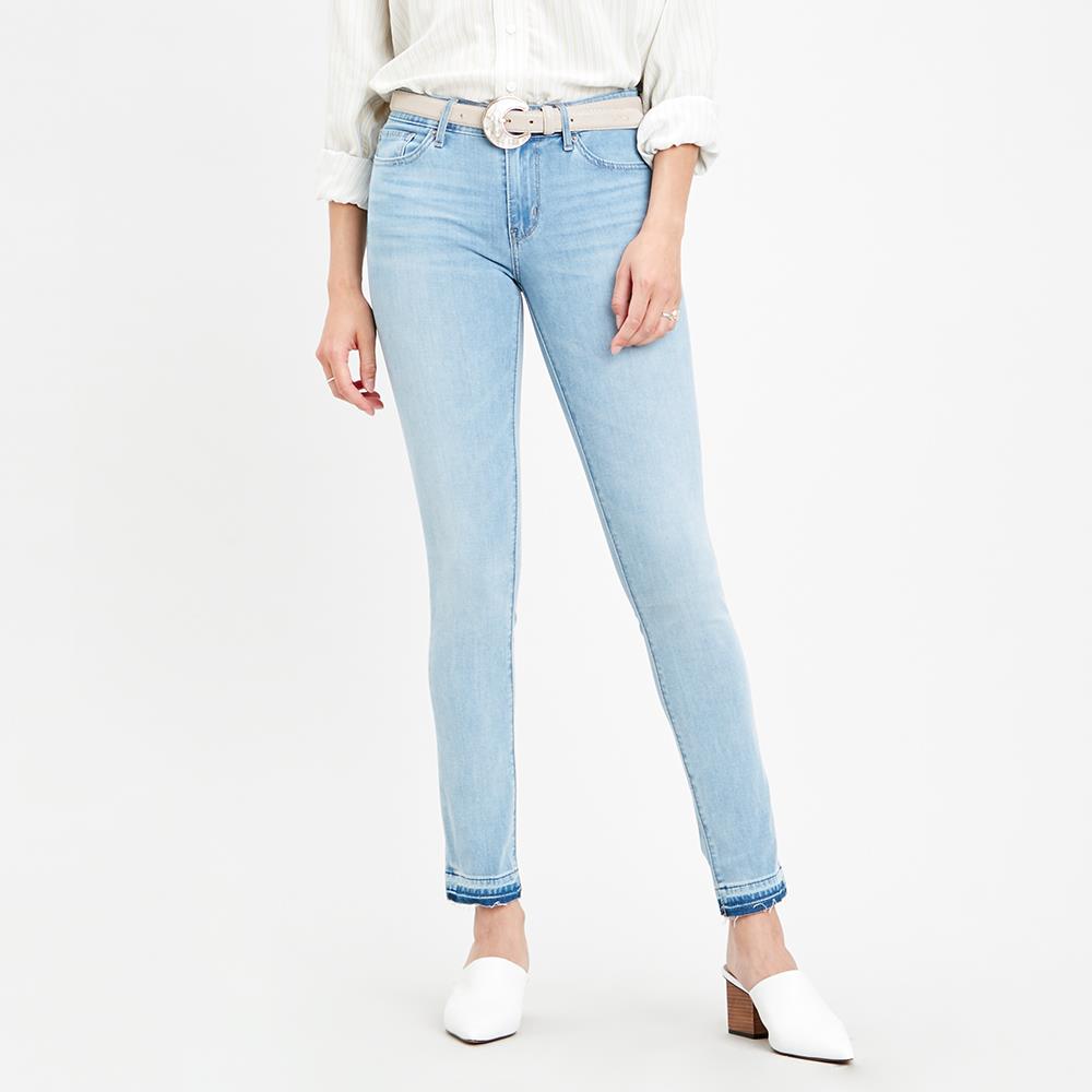 levis super skinny 711