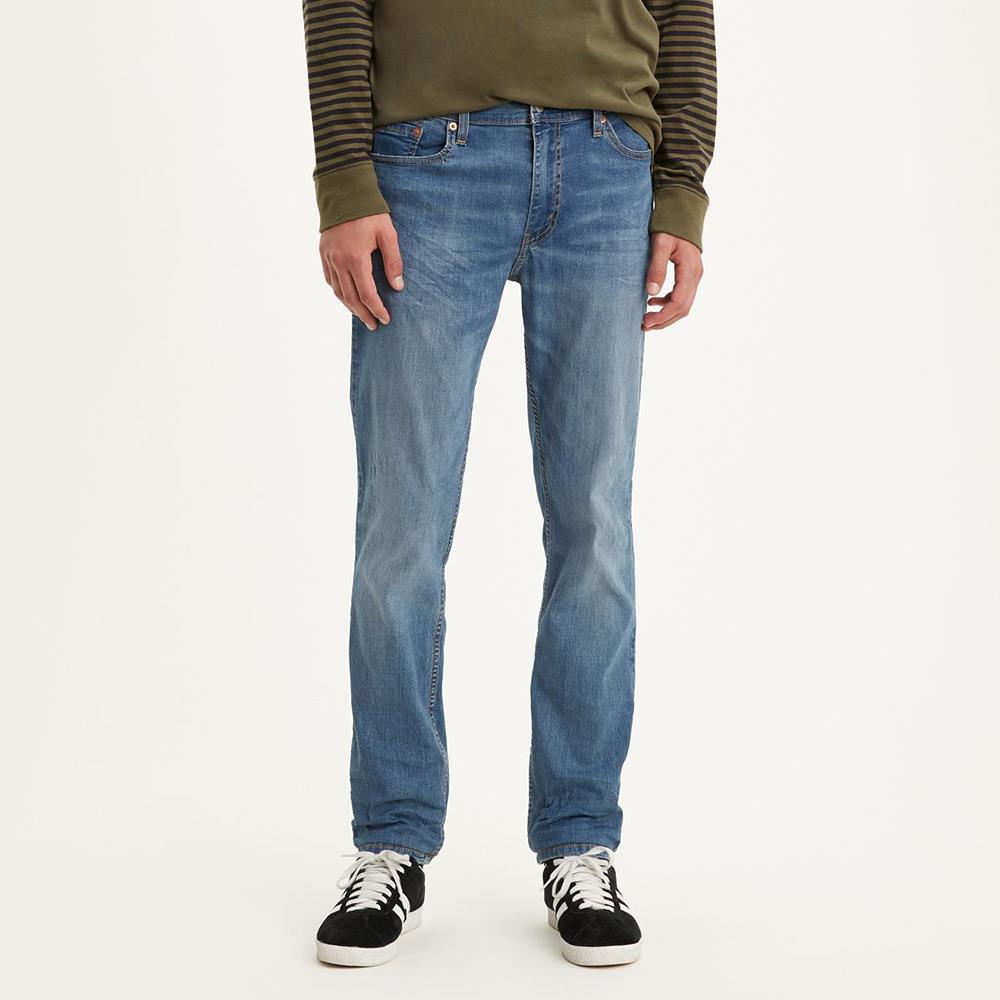 levi's 711 coolmax skinny ankle jeans