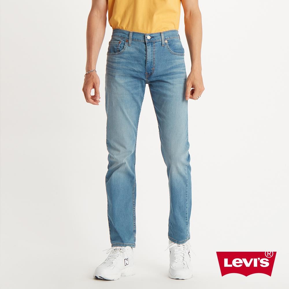 levis 541 taper