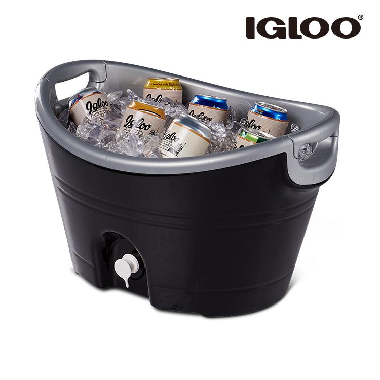 IGLOO PARTY 系列 20QT 派對冰桶 49453