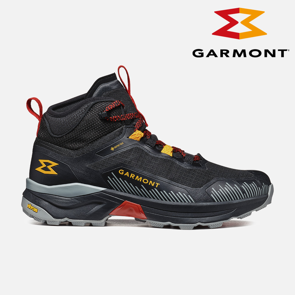 GARMONT 男款GTX 中筒越野疾行健走鞋9.81 Engage MID 002839