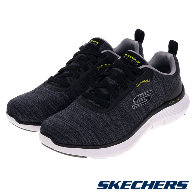 Skechers flex advantage 3.0 jection deals
