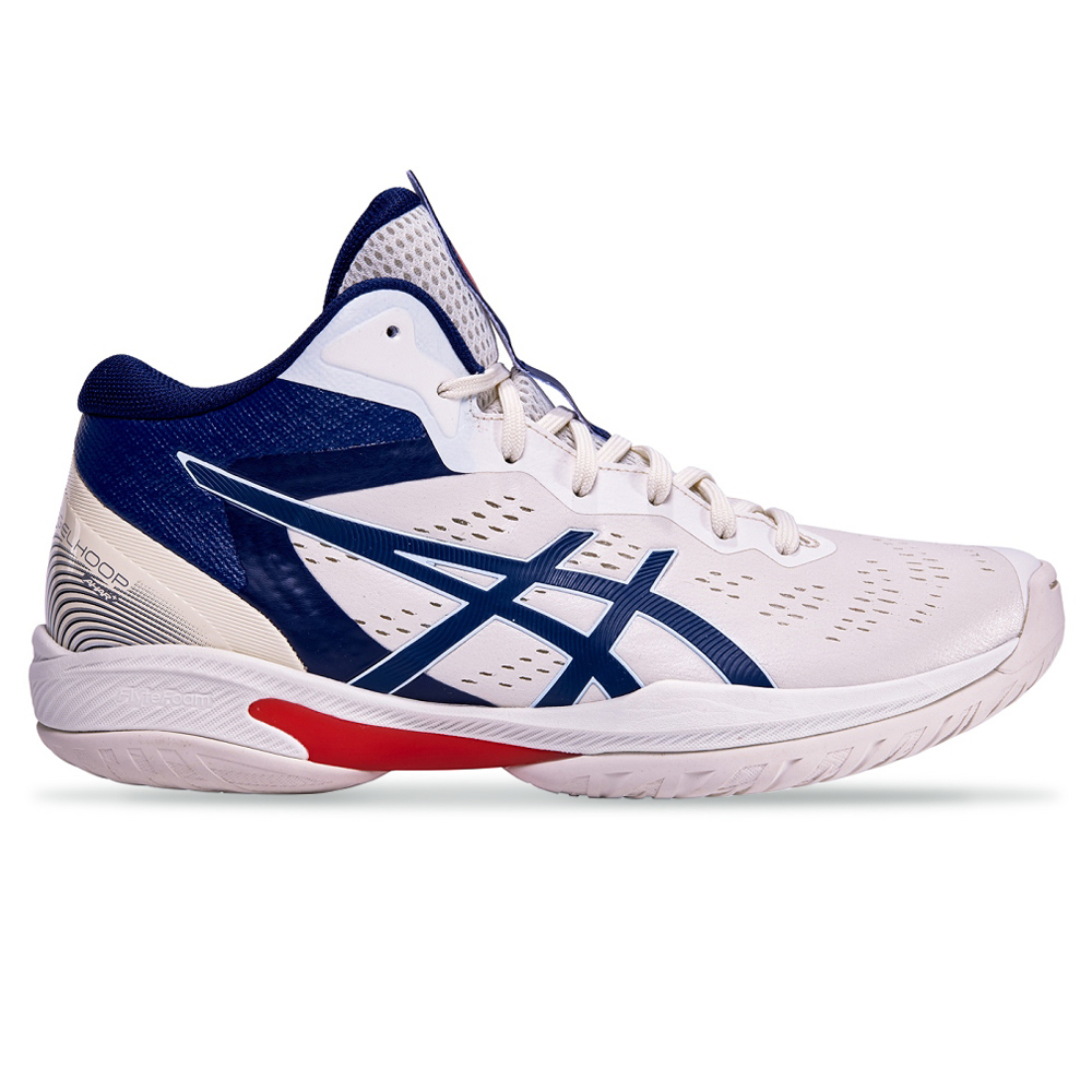 GELHOOP V16 S 男款籃球鞋1063A102-100 GELHOOP V16 S 男款籃球鞋1063A102-100
