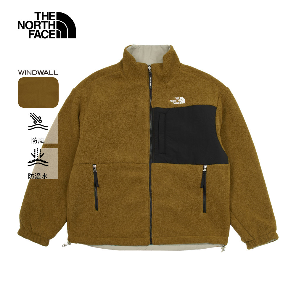 THE NORTH FACE ZERO-DUST アウター ベージュ