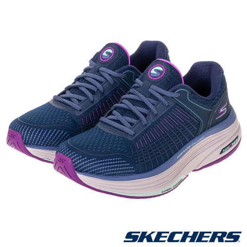 SKECHERS 女健走系列GO WALK DISTANCE WALKER (125134NVPR) | 熱銷推薦| SKECHERS