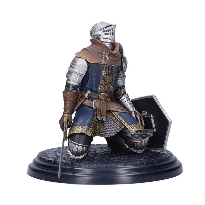 再販] BANPRESTO 景品黑暗靈魂Sculpt Collection Vol.4 亞斯特拉