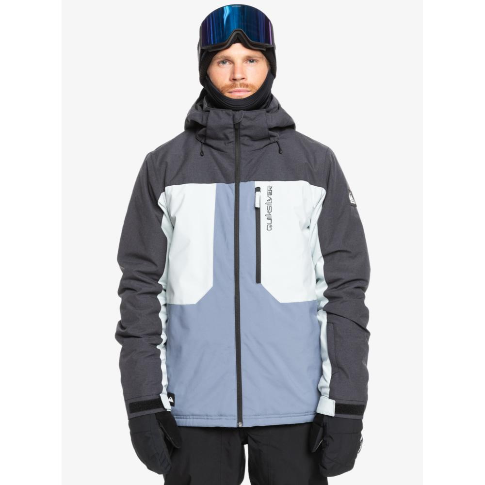 QUIKSILVER MOD. EQYEG03122 KPV0