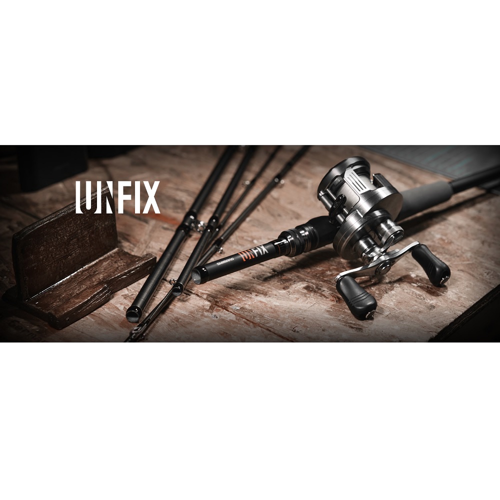 SHIMANO UNFIX 24 S70-MH