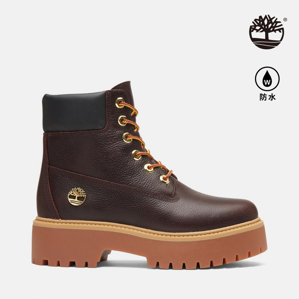 Timberland Stone Street 6インチブーツ 26.5cm