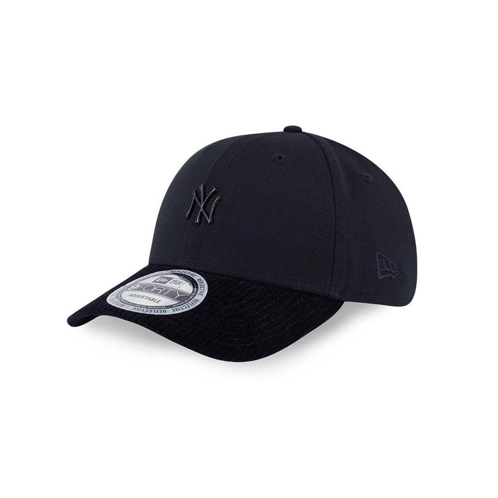 NEW ERA 男女9FORTY NEW ERA DARK 90S 紐約洋基黑NE14363536