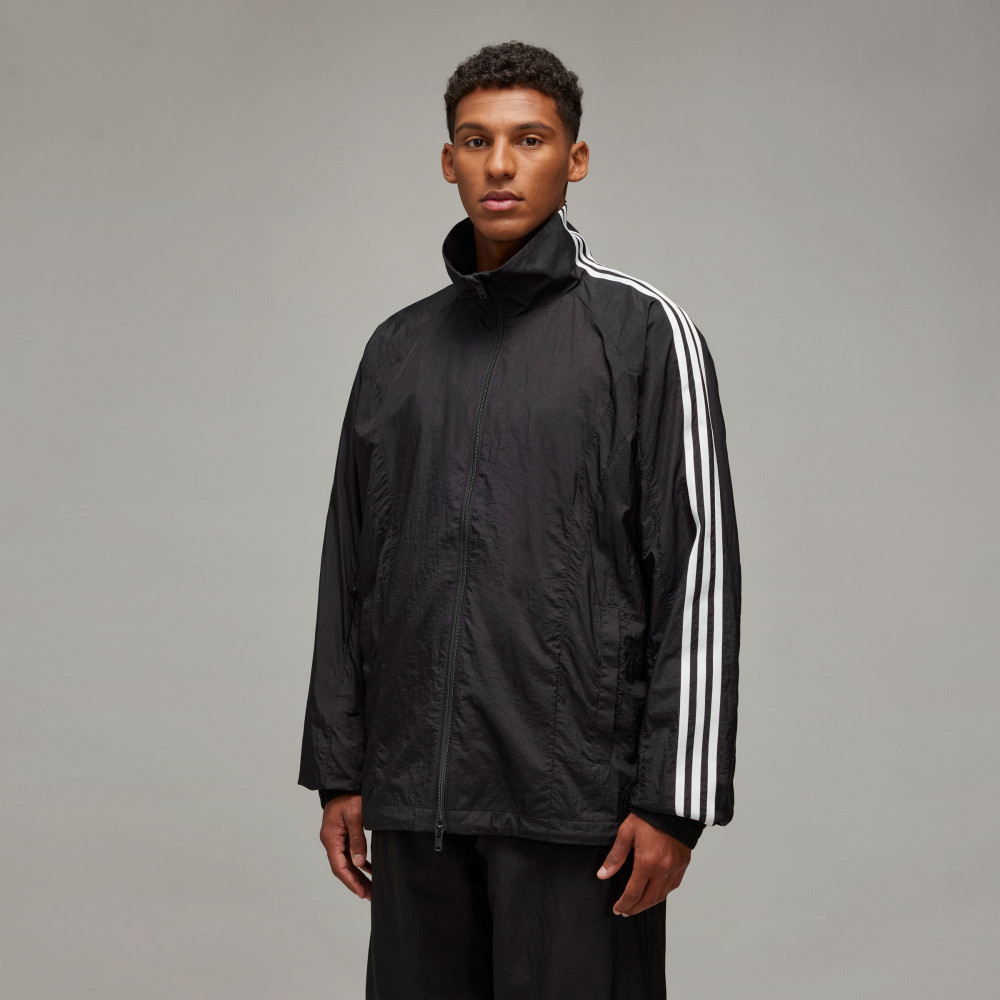 Y-3 夾克外套| adidas台灣官方購物網站 Y-3 夾克外套| adidas台灣官方購物網站