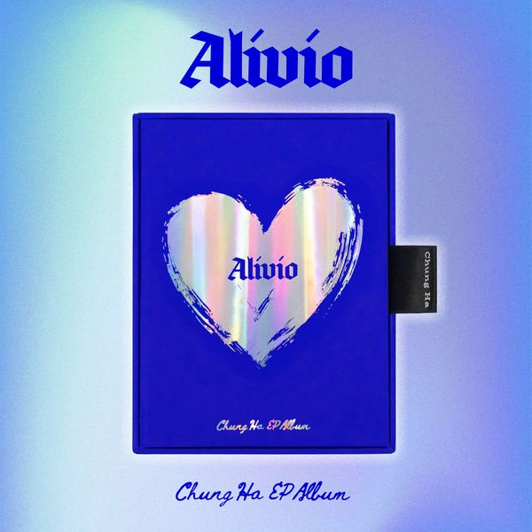 チョンハ CHUNGHA Alivio 台湾 限定トレカ ① チョンハ CHUNGHA Alivio 台湾 限定トレカ ④ - メルカリ