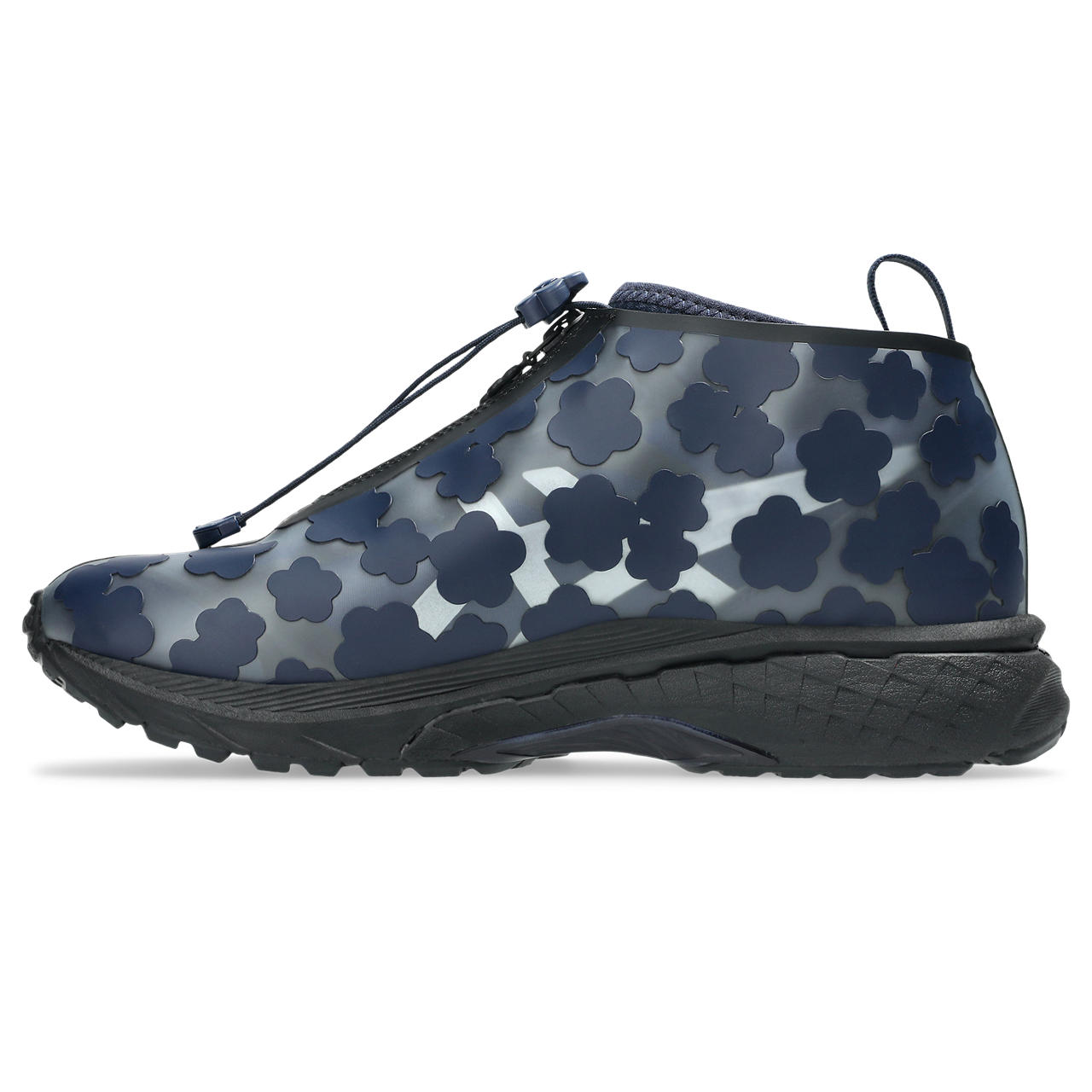 ASICS X CECILIE BAHNSEN GEL-TERRAIN MT 男女中性款運動休閒鞋 