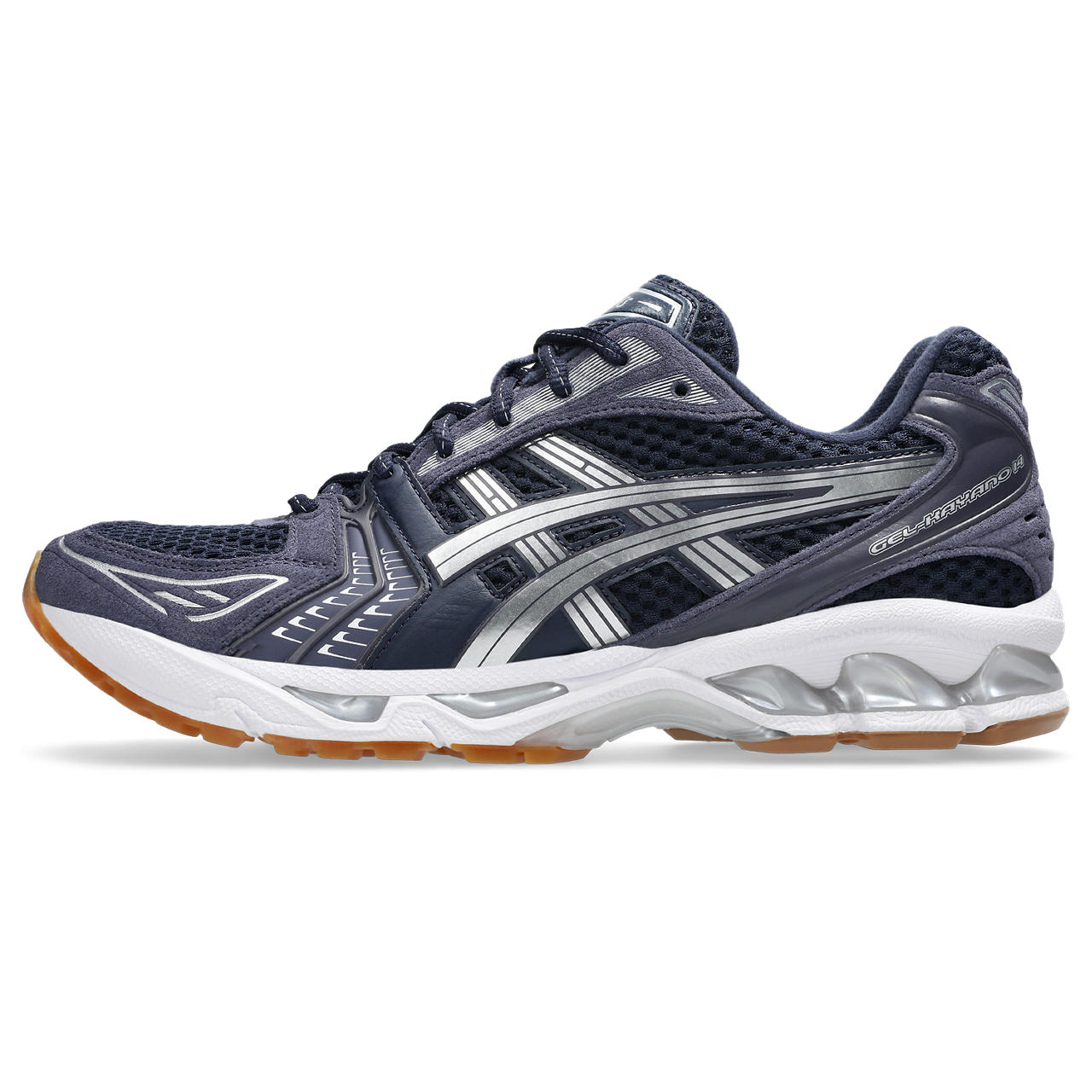 ASICS X A.P.C. GEL-KAYANO 14 男女中性款運動休閒鞋1203A926-400