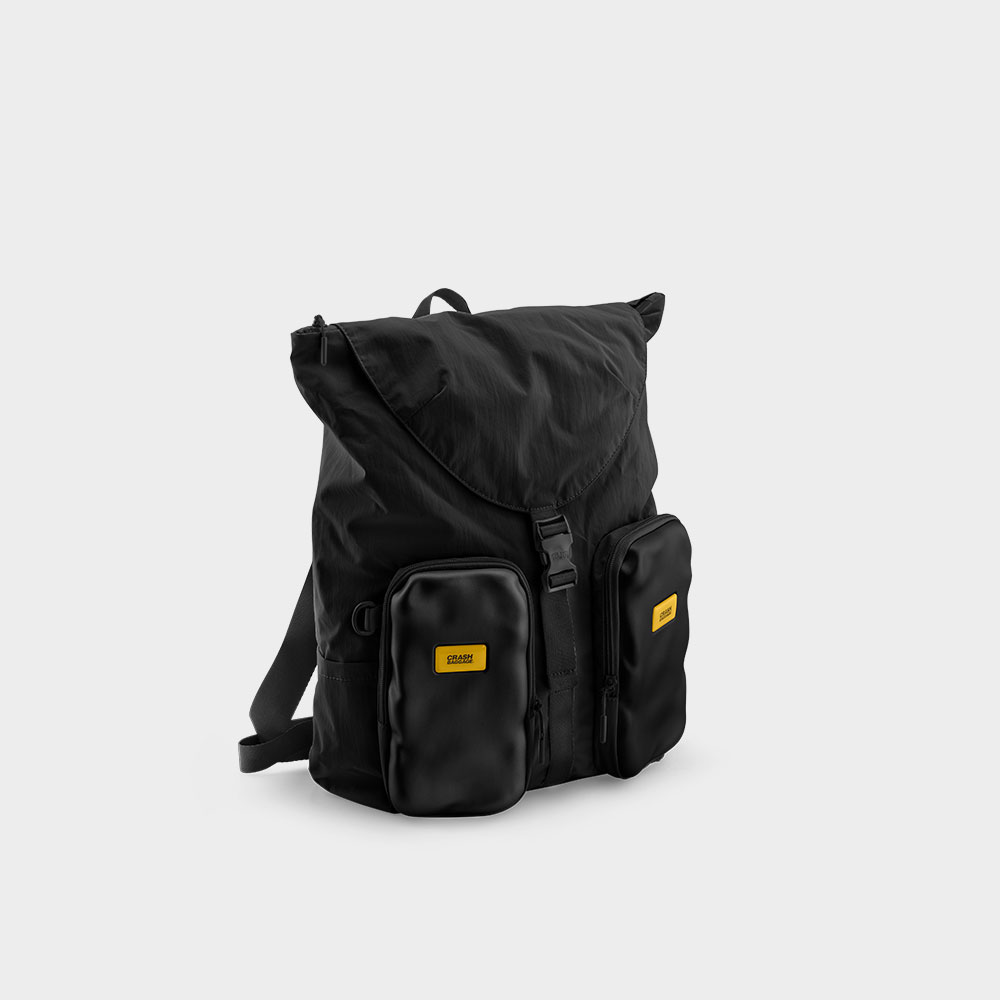 【Crash Baggage】CNC 輕量撞擊後背包 2.0 NT$4,380