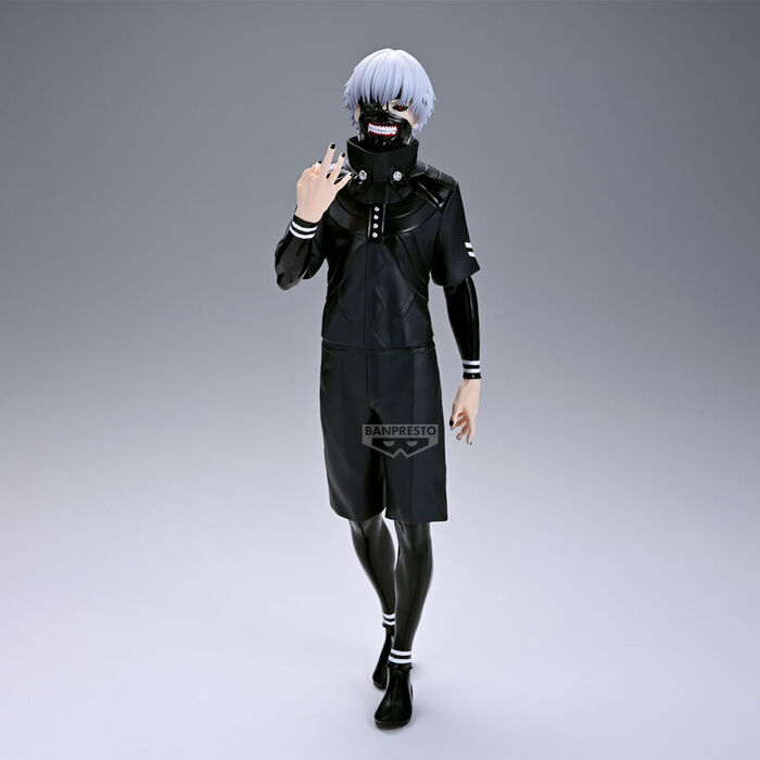 BP景品東京喰種Grandista 金木研BANPRESTO