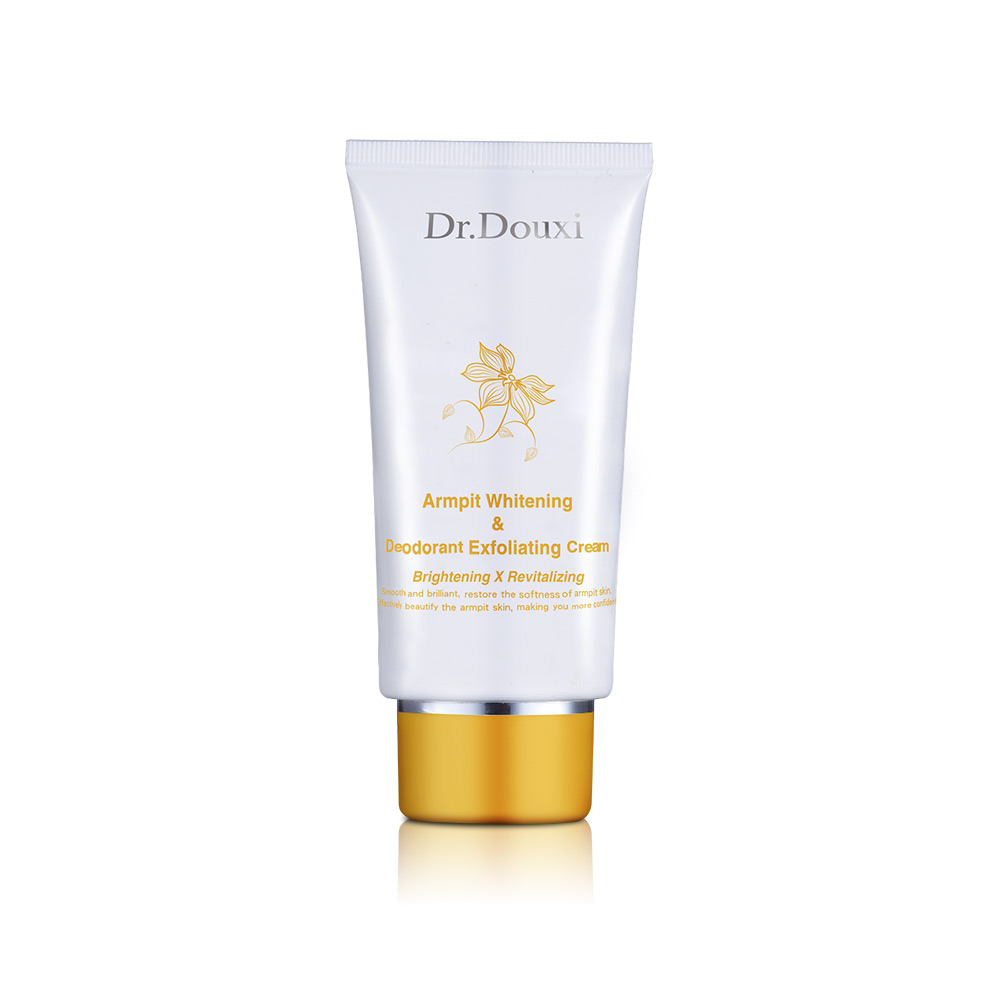 腋下 Dr.Douxi 朵璽腋下淨白去角質霜80ml
