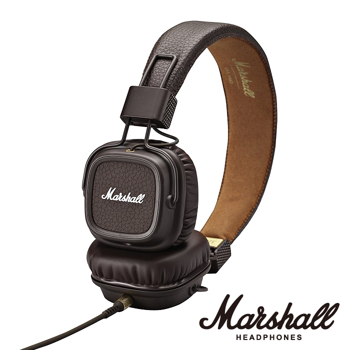 marshall major 2 wired