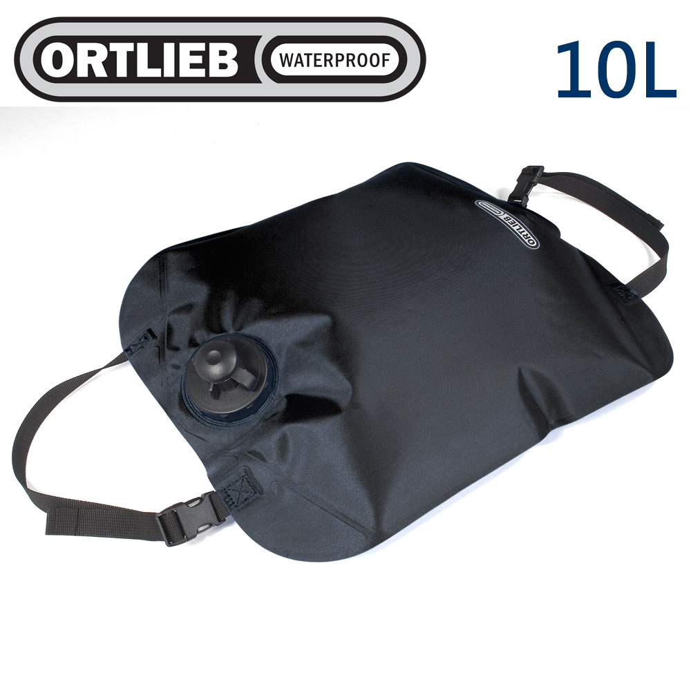 ortlieb 10l