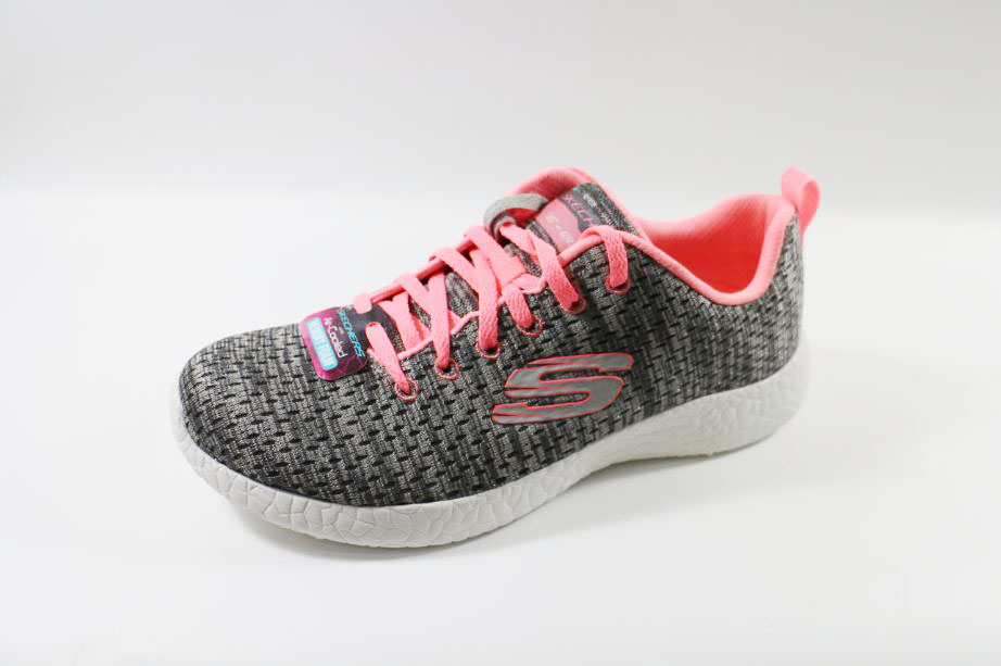 sketchers air cool memory foam