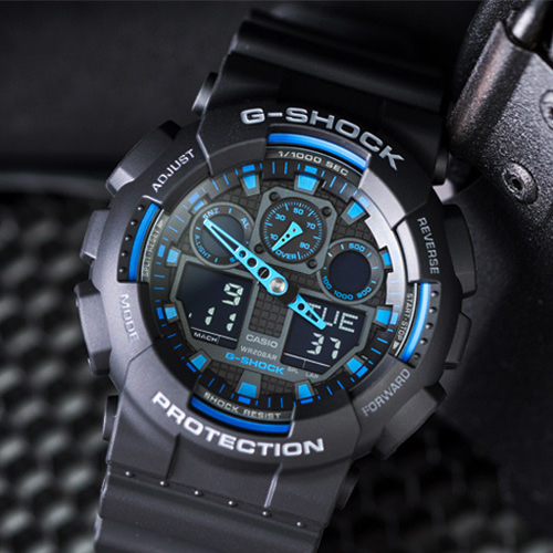 Ga100 1a2dr best sale