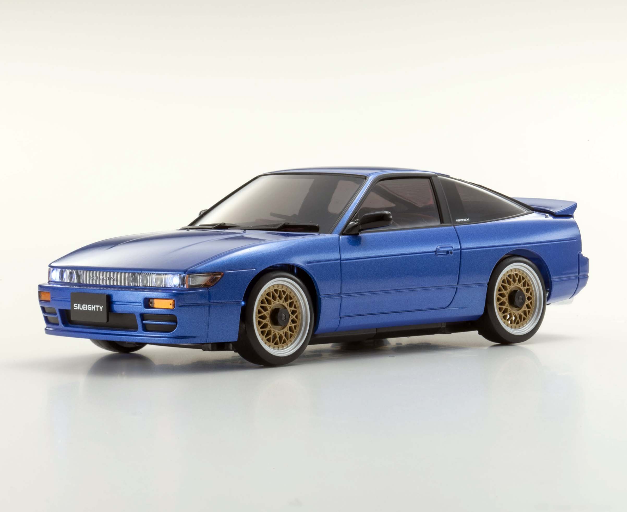 SJHOBBY 遙控模型- MZP434BL
