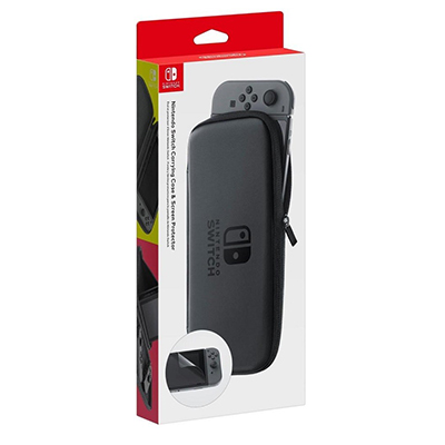 Ns周邊 Nintendo Switch 配件包 保護包 液晶保護貼 排單中 補貨後統一發貨 普雷伊
