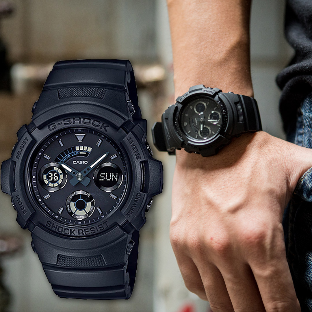 casio g shock 5000 series