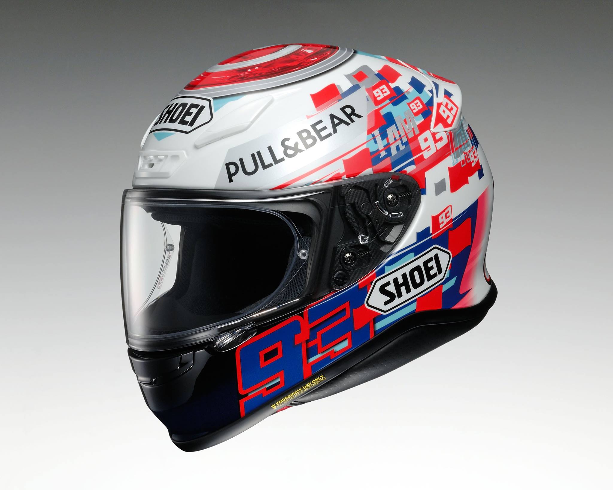 SHOEI Z7-