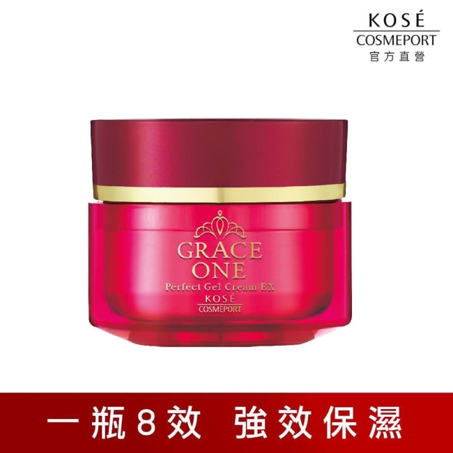 Kose 極上活妍特濃彈力修護精華100g Gokirei 購綺麗小舖