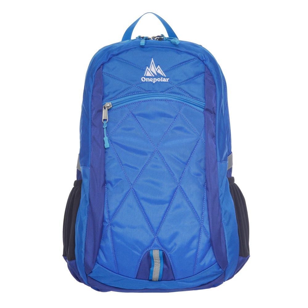 One polar online backpack