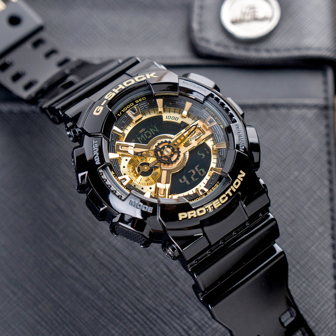 g shock 110gb 1a