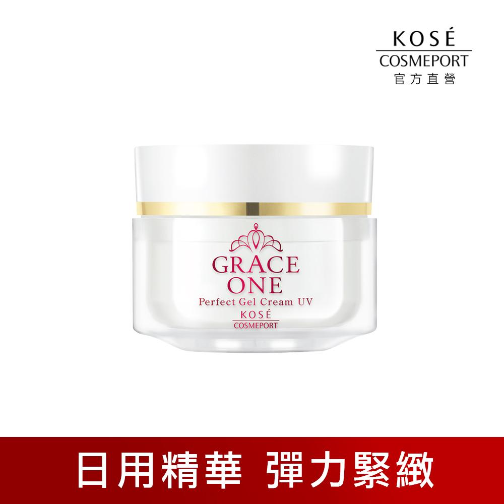 Kose 極上活妍特濃彈力修護日用精華100g Gokirei 購綺麗小舖