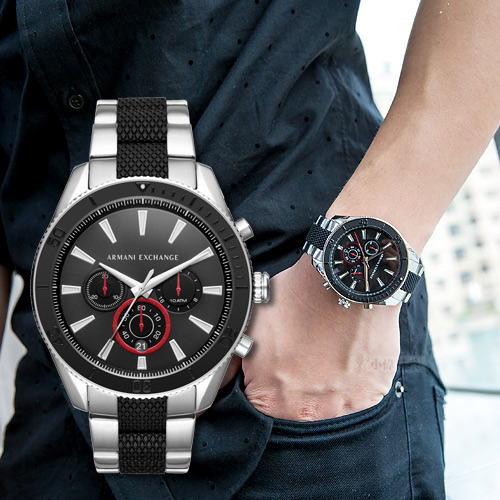 armani exchange ax1813