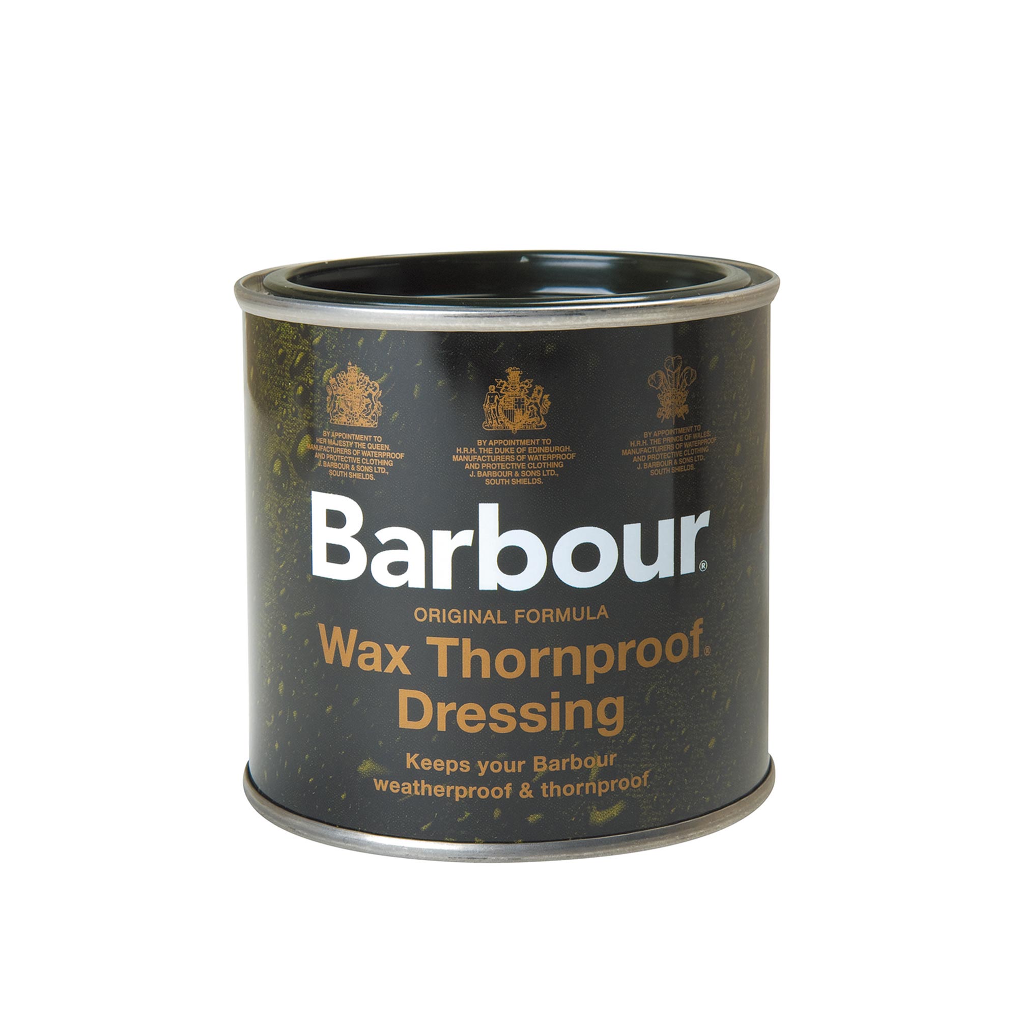 j barbour and sons ltd