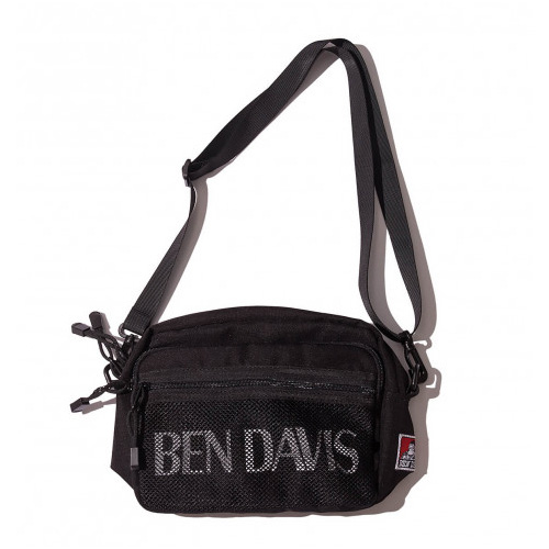 ben davis shoulder bag