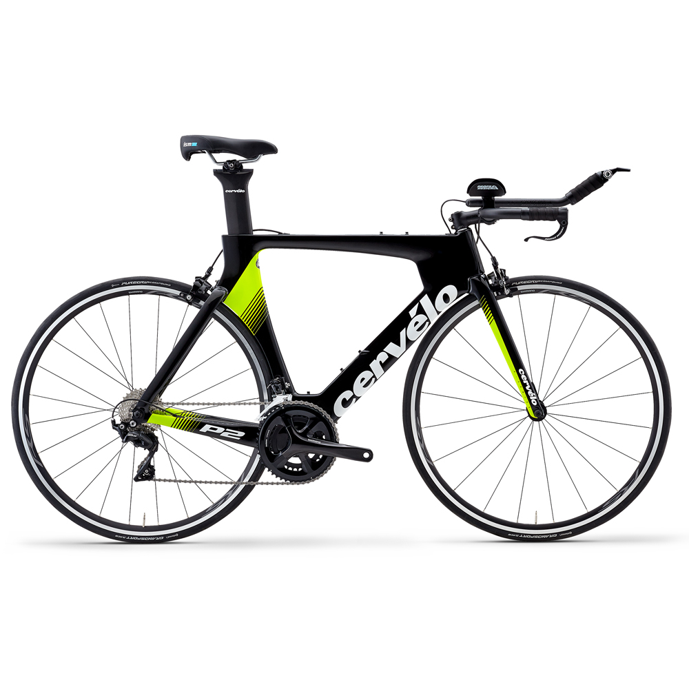 cervelo p2 54cm