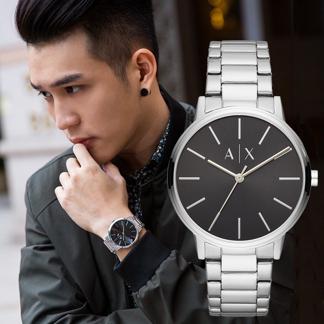 armani exchange ax2700