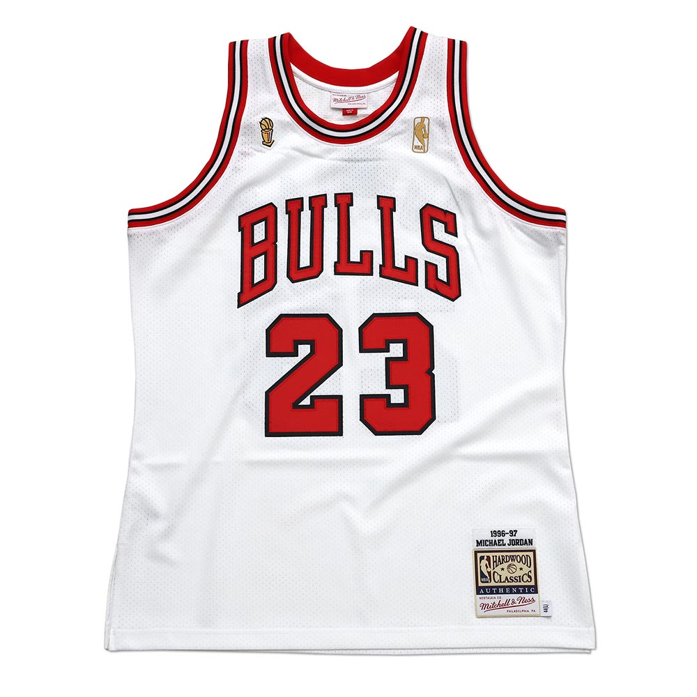 mitchell and ness jordan